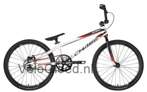 Chase Edge Expert beoordelingen en specificaties